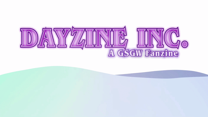 Dayzine Inc. Pre-Orders Open 1 Day (Heavily Compressed for Upload)