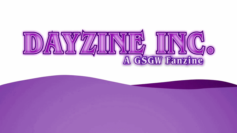 Dayzine Inc. Pre-Orders Open 1 Week (Heavily Compressed for Upload)