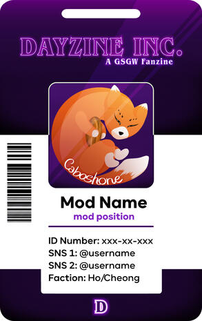 Dayzine Mod ID Formatting