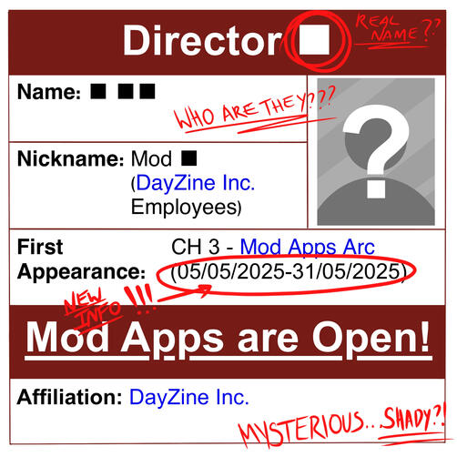 GSGWzine Wiki Style Mod Apps