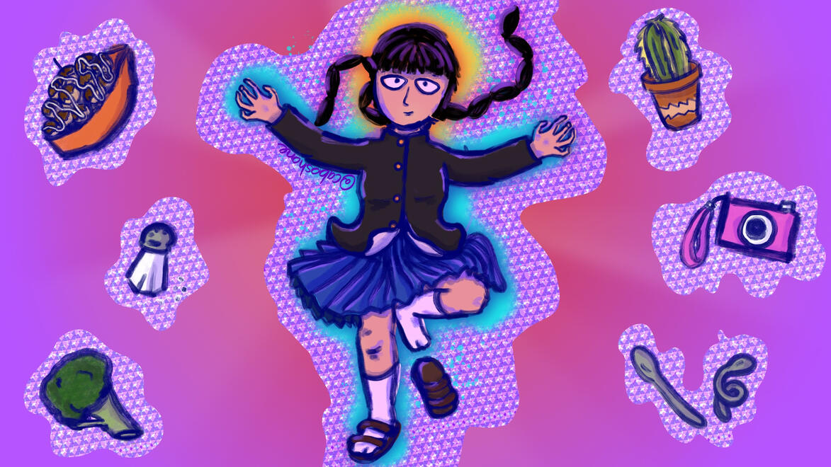 MP100 Secret Santa 2024